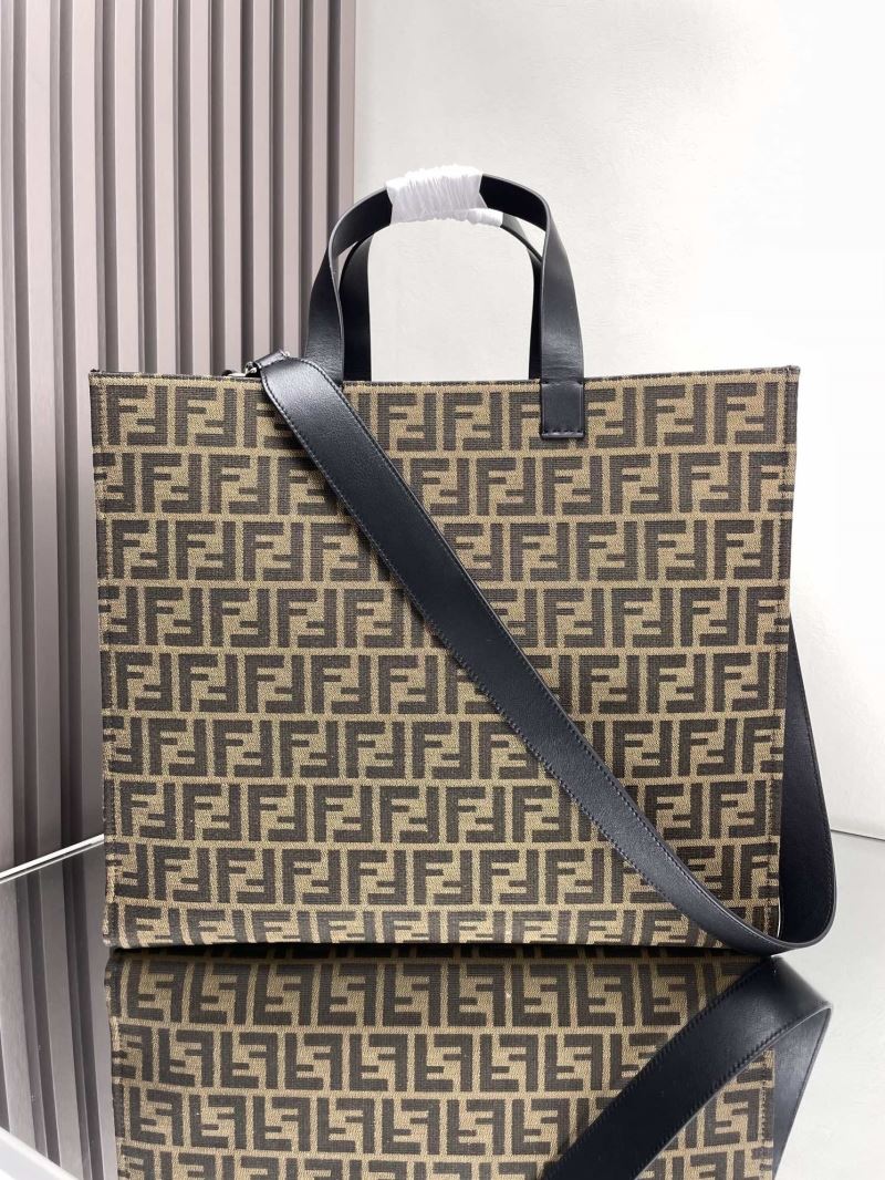 Fendi Shopping Bags